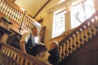 Lobby
 di Elmbank - York