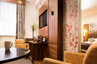 Mercure Darlington Kings Hotel, Durham