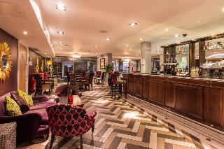 Mercure Darlington Kings Hotel, Durham