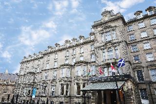 Royal Station Newcastle