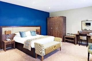 Room
 di Royal Station Newcastle