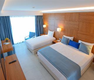 Foto del Hotel Infinity by Yelken Kusadasi del viaje turquia crucero atenas