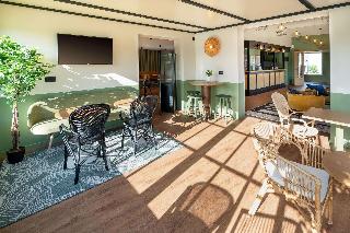 Kyriad Lyon Bourgoin, Lyon