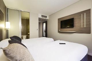 Kyriad Voiron Chartreuse, Grenoble