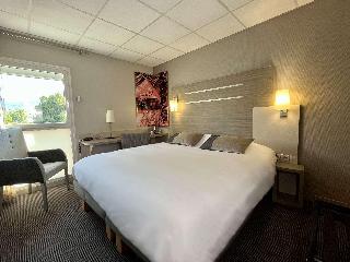 1 King Bed Non-Smoking Standard Room