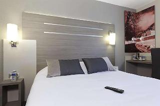 1 King Bed Non-Smoking Standard Room