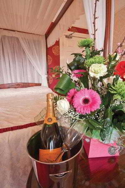 General view
 di Best Western Bolholt Country Park