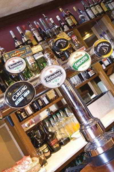 General view
 di Best Western Bolholt Country Park