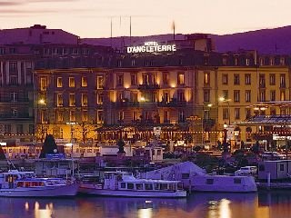 General view
 di Angleterre Geneva