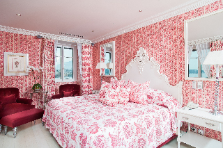 Room
 di Angleterre Geneva