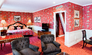 Room
 di Angleterre Geneva