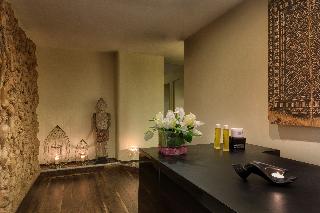 Grand Hotel Palace, Rome