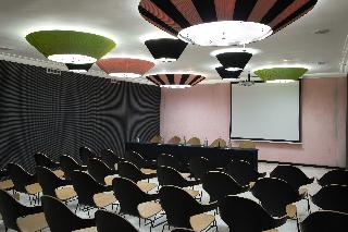 Grand Hotel Palace, Rome