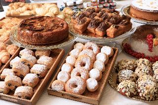 Grand Hotel Palace, Rome