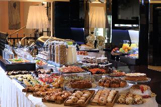 Grand Hotel Palace, Rome