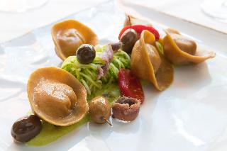 Grand Hotel Palace, Rome