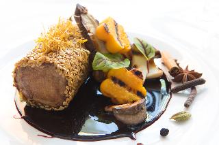 Grand Hotel Palace, Rome