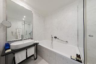 Grand Hotel Palace, Rome