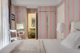 Grand Hotel Palace, Rome