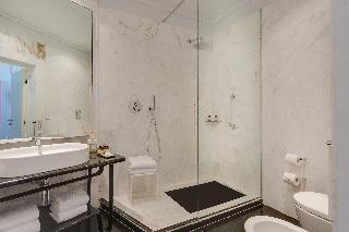 Grand Hotel Palace, Rome