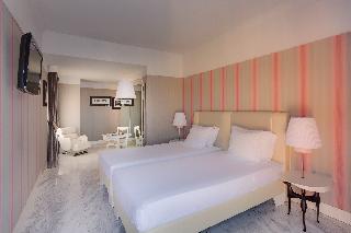 Grand Hotel Palace, Rome