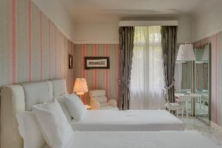 Grand Hotel Palace, Rome