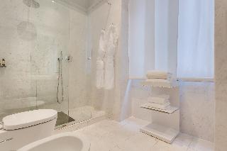 Grand Hotel Palace, Rome