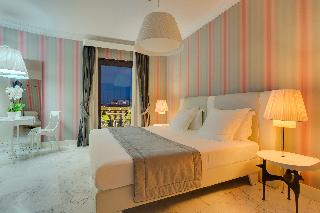 Grand Hotel Palace, Rome