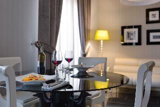 Grand Hotel Palace, Rome