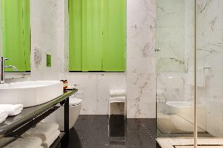 Grand Hotel Palace, Rome