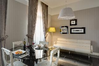 Grand Hotel Palace, Rome