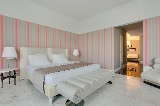 Grand Hotel Palace, Rome