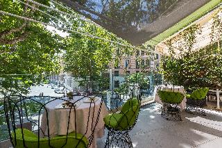 Grand Hotel Palace, Rome