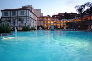 General view
 di Pestana Miramar Garden Resort Aparthotel