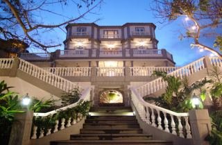 General view
 di Pestana Miramar Garden Resort Aparthotel