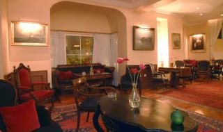 Bar
 di Pestana Miramar Garden Resort Aparthotel