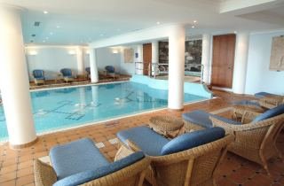 General view
 di Pestana Miramar Garden Resort Aparthotel