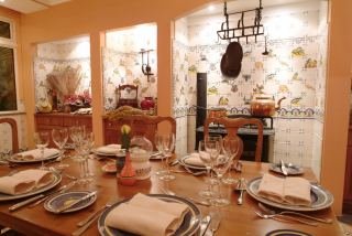 Restaurant
 di Pestana Miramar Garden Resort Aparthotel