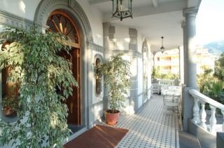 Terrace
 di Pestana Miramar Garden Resort Aparthotel