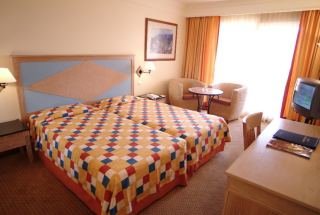 Room
 di Pestana Miramar Garden Resort Aparthotel