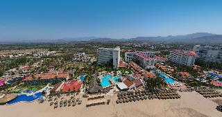 Park Royal Beach Ixtapa