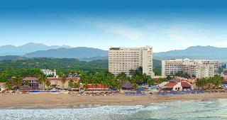 Park Royal Beach Ixtapa