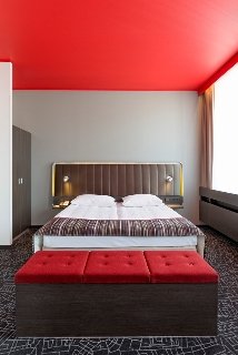 Room
 di Park Inn by Radisson Central Tallinn