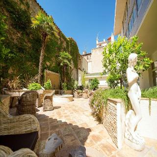 Best Western Premier Le Patio des Artistes photo 1
