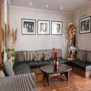 Best Western Premier Le Patio des Artistes