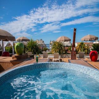 Best Western Premier Le Patio des Artistes photo 4