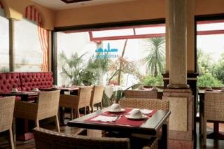 Restaurant
 di Tritone