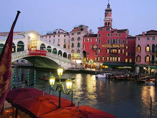 General view
 di Rialto
