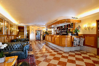 Lobby
 di Rialto