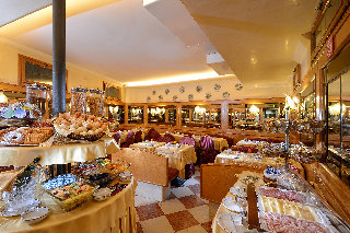 Restaurant
 di Rialto